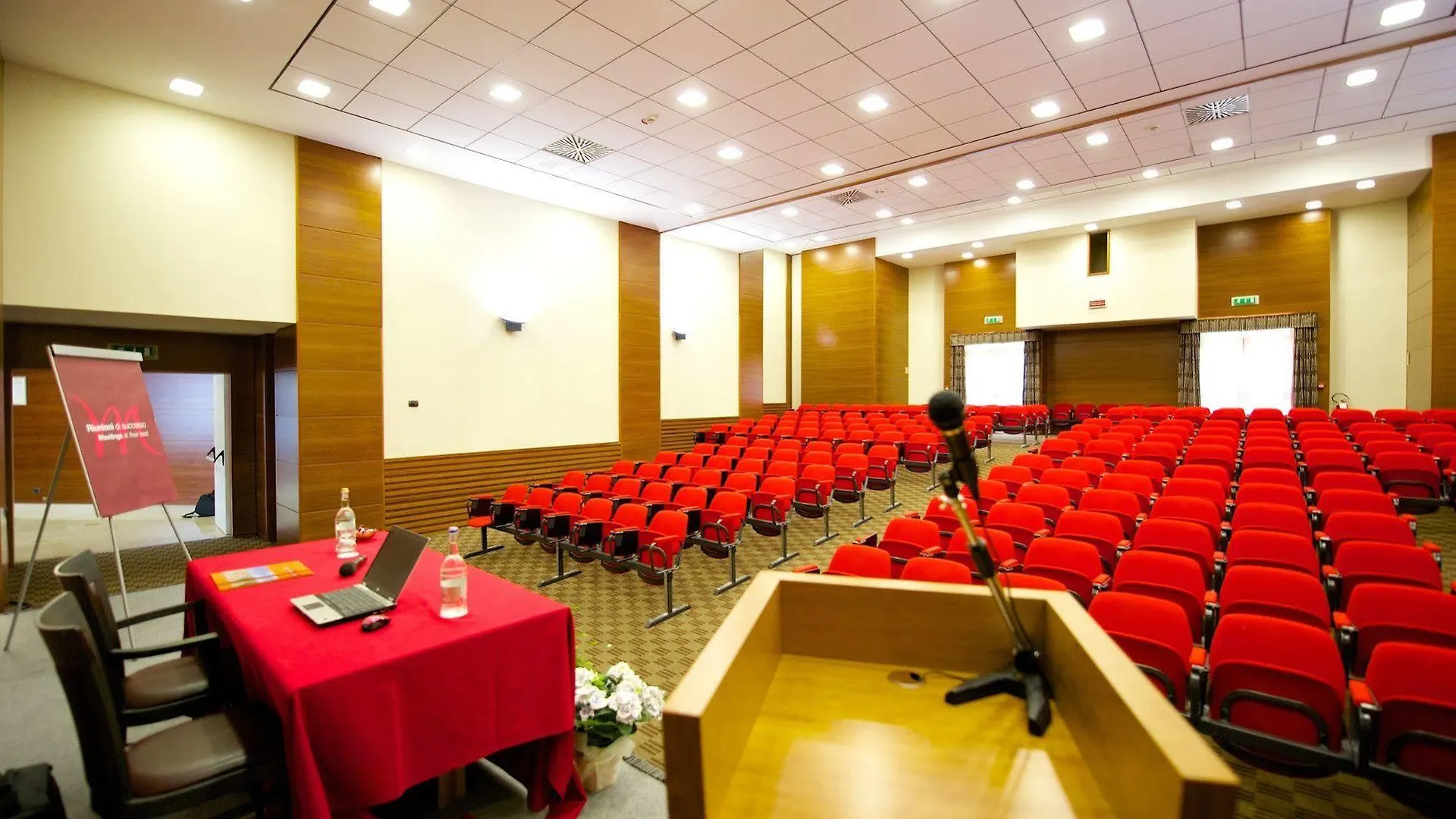 Four Points By Sheraton Siena 4*,  Italy