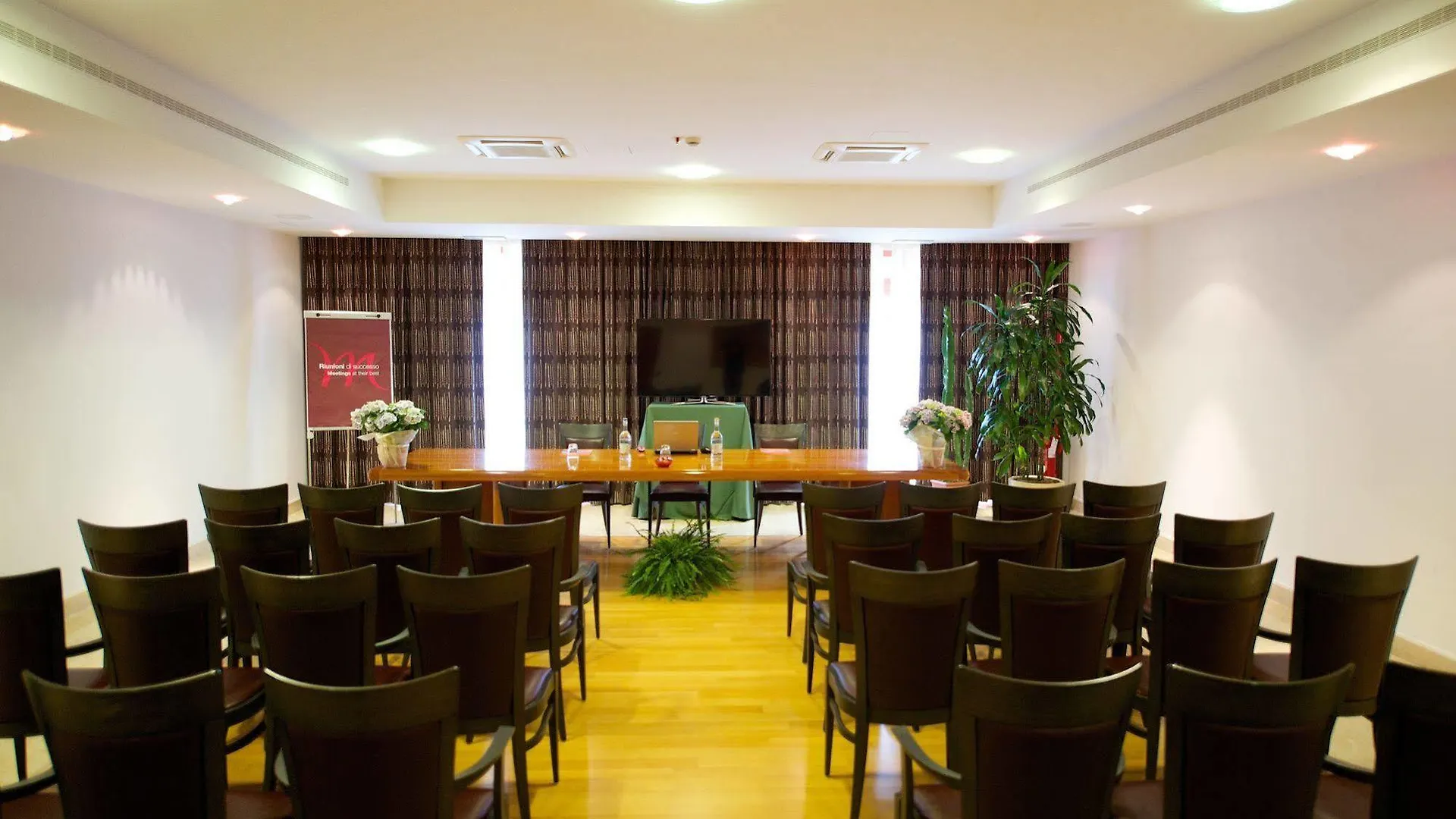 Hotel Four Points By Sheraton Siena
