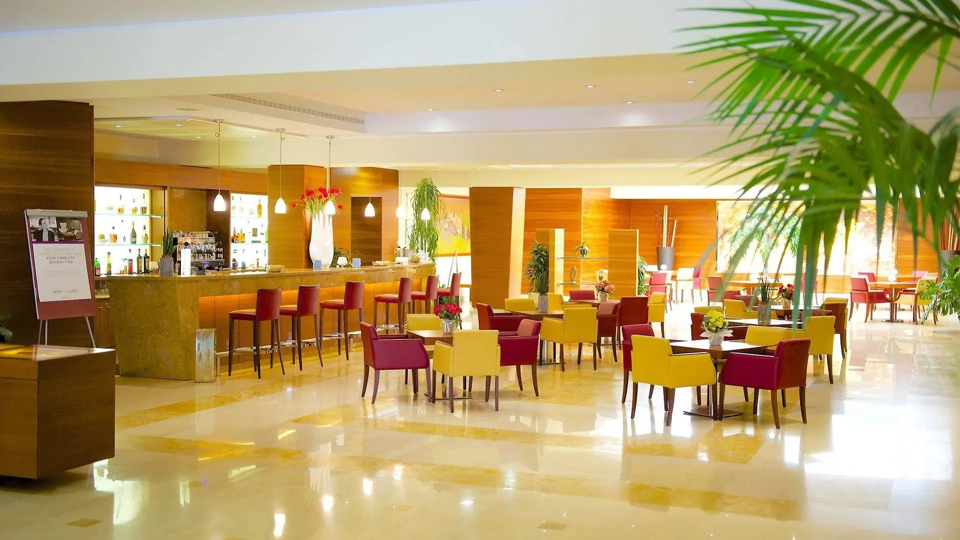 Four Points By Sheraton Siena