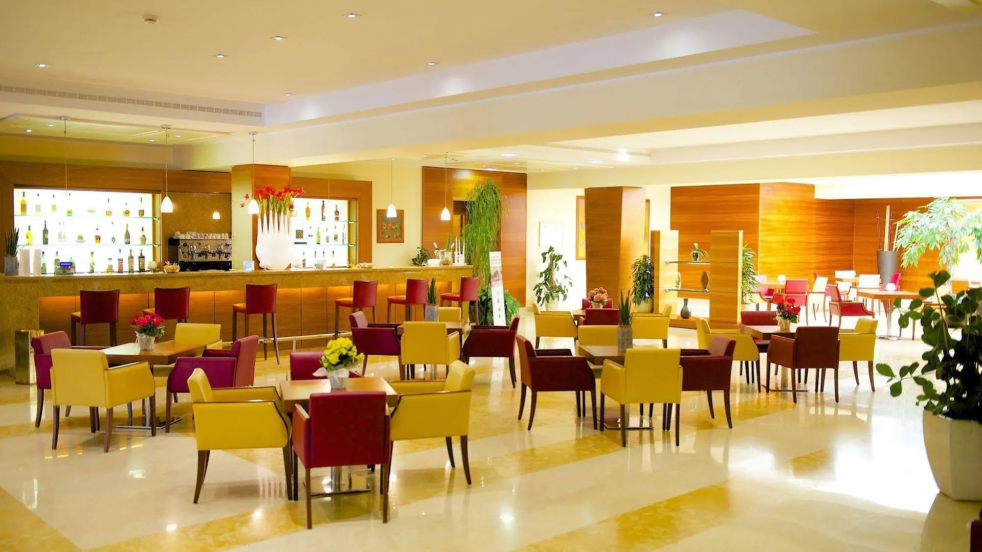 Four Points By Sheraton Siena