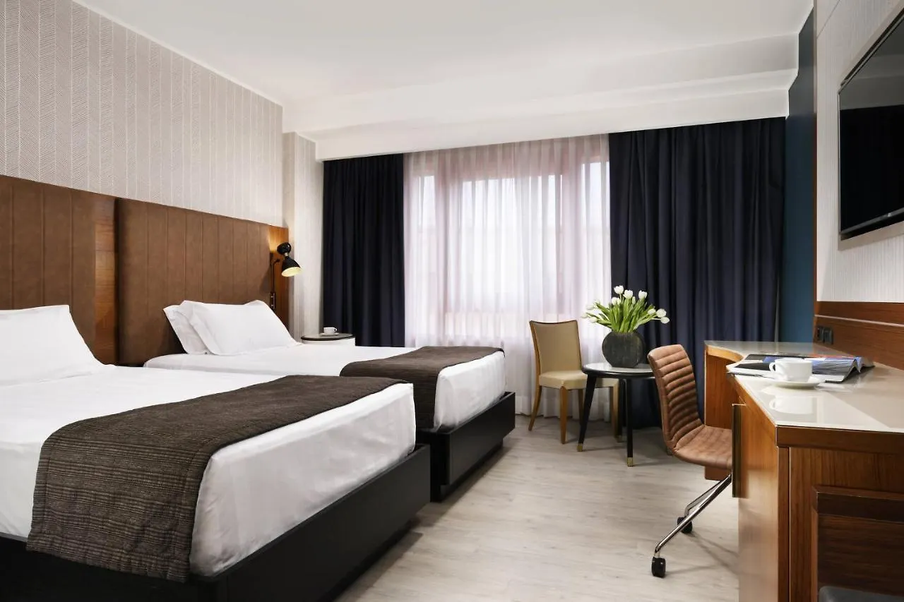 Hotel Four Points By Sheraton Siena