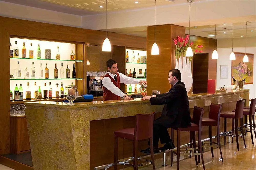 Four Points By Sheraton Siena Italy