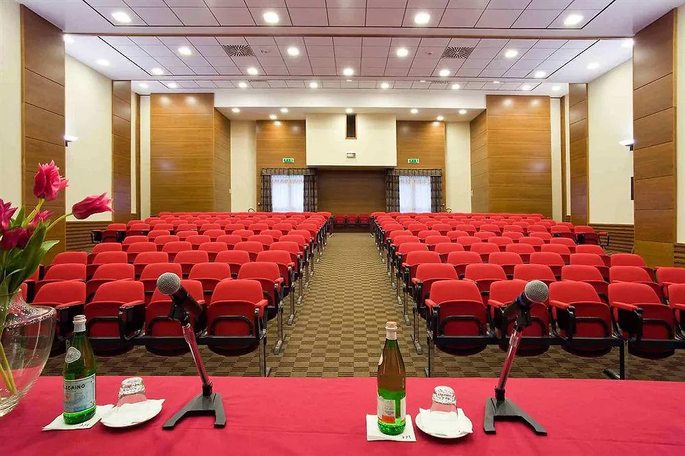 Four Points By Sheraton Siena Italy