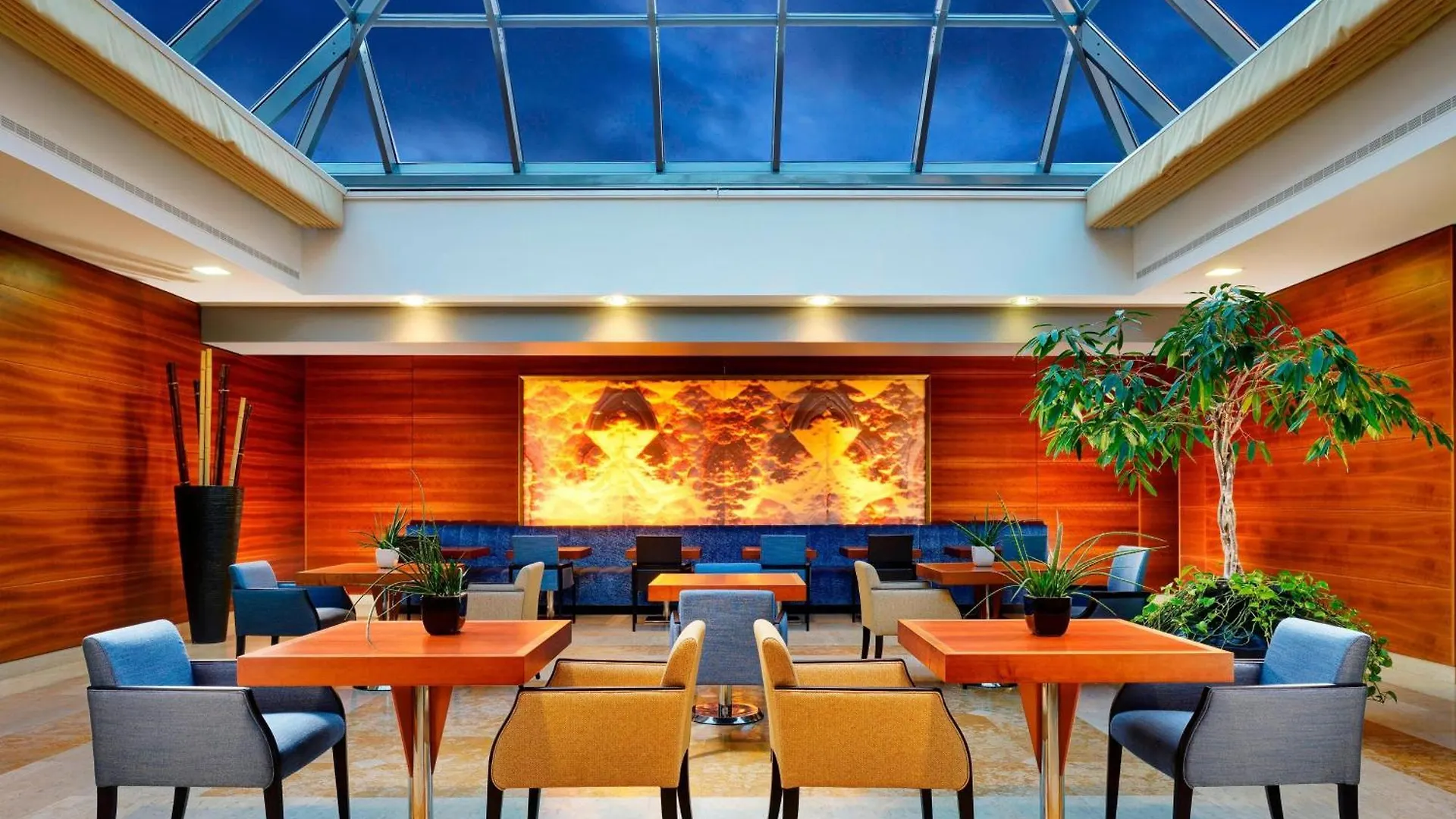 Four Points By Sheraton Siena Hotel