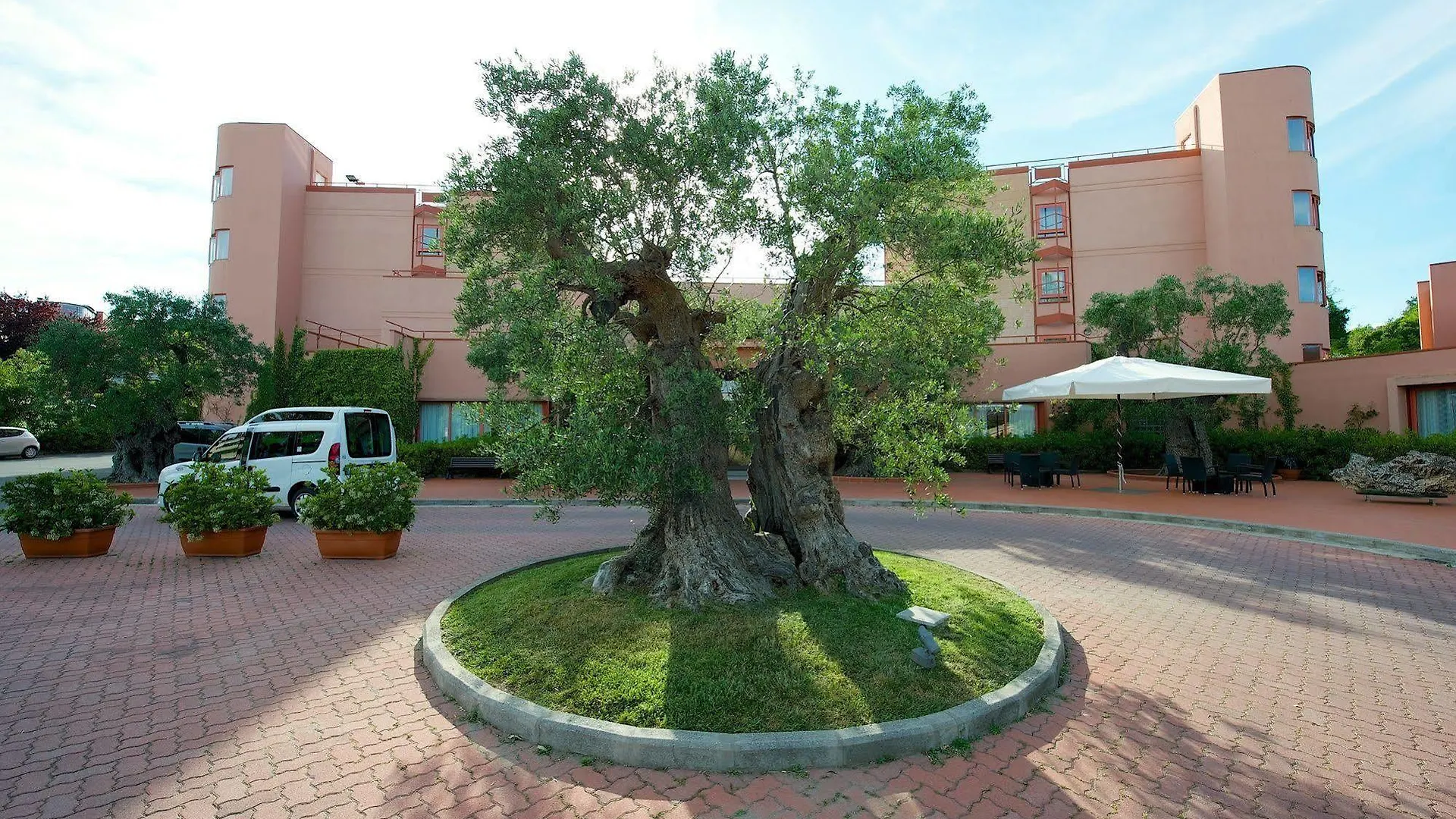 Four Points By Sheraton Siena Italy