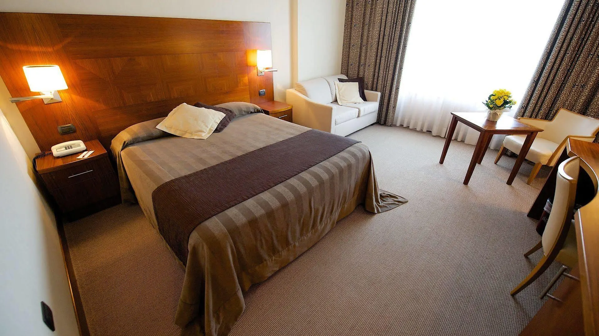 Four Points By Sheraton Siena Hotel